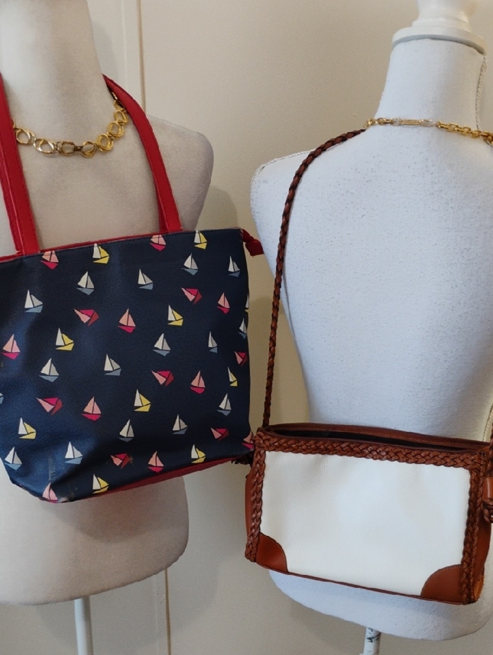 Summer Bags